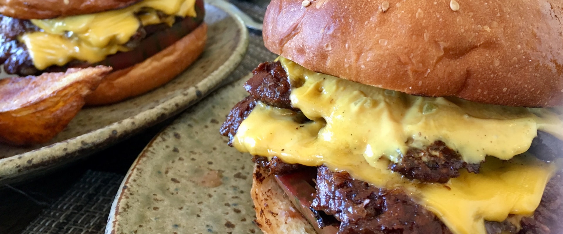 The Best Burger Joints in Nashville, Tennessee