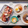 The Best Brunch Spots in Nashville, Tennessee: An Expert's Guide